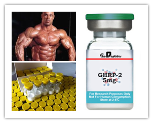 buy GHRP-2 online 50mg cheap price